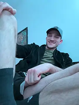 yoyoboy988 online show from 03/08/25, 10:56