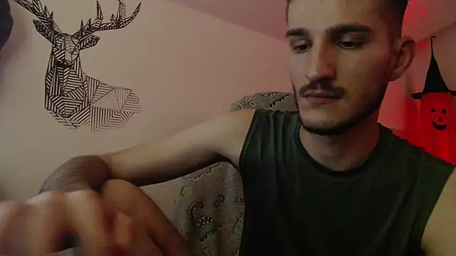 yoyoboy988 online show from 09/24/25, 05:08