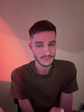 yoyoboy988 online show from 03/17/25, 03:07