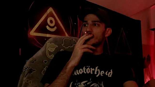 yoyoboy988 online show from 12/02/25, 03:25