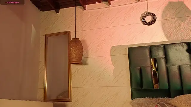 Susana Williamss online show from 02/11/26, 08:52