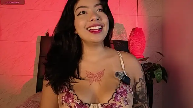 Susana Williamss online show from 02/06/26, 08:49