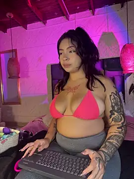 Susana Williamss online show from 02/25/26, 08:41