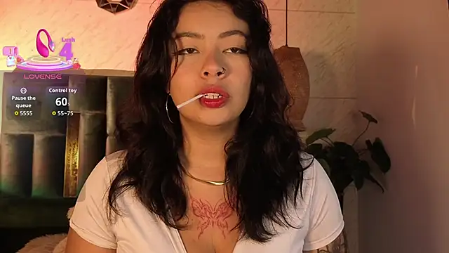 Susana Williamss online show from 02/26/26, 09:04