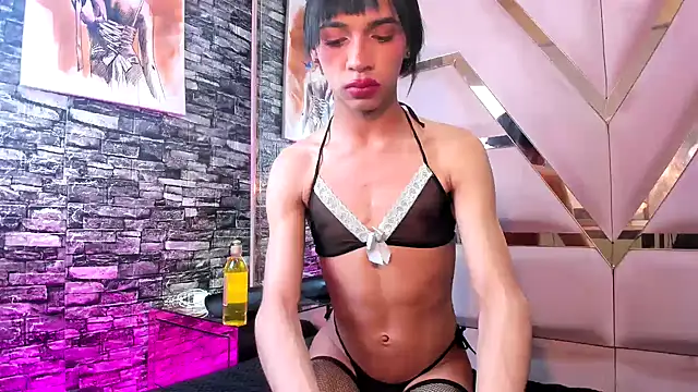 Danny Luxx online show from 04/09/26, 11:11