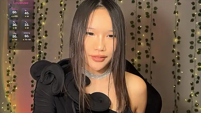 Asian Vi online show from 11/04/25, 12:25