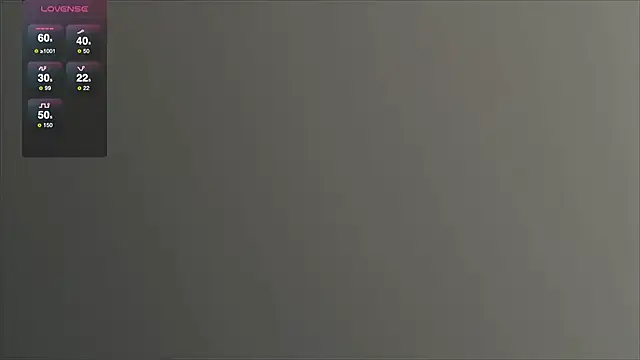 Asian Vi online show from 11/25/25, 02:56