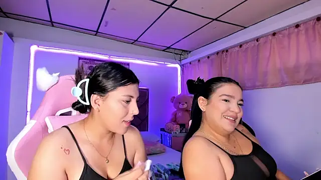 Cristal Smith20 online show from 03/16/26, 12:20