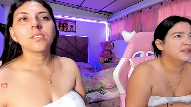 Cristal Smith20 online show from 05/22/26, 12:25
