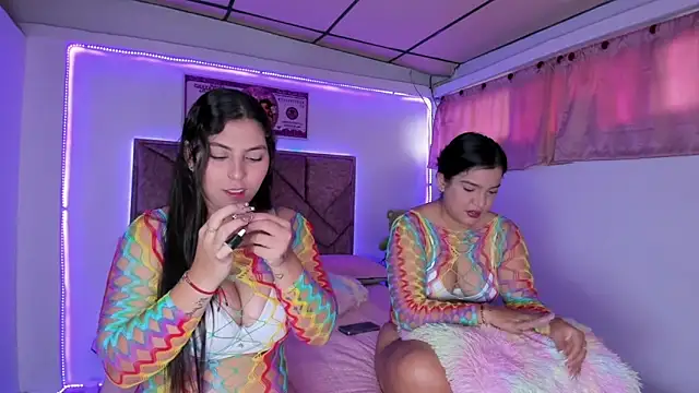 Cristal Smith20 online show from 10/02/25, 12:52