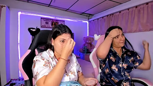 Cristal Smith20 online show from 03/31/26, 11:40