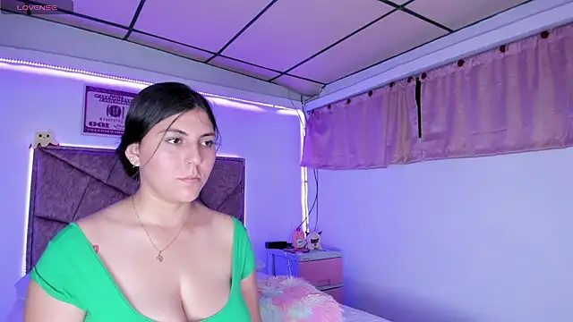 Cristal Smith20 online show from 11/15/25, 12:47