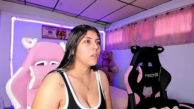 Cristal Smith20 online show from 04/02/26, 01:18