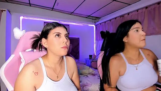 Cristal Smith20 online show from 03/14/26, 12:38