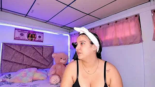 Cristal Smith20 online show from 03/15/26, 12:12