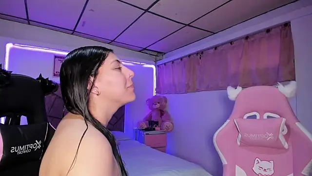 Cristal Smith20 online show from 04/10/26, 01:51