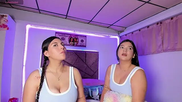 Cristal Smith20 online show from 11/27/25, 01:17