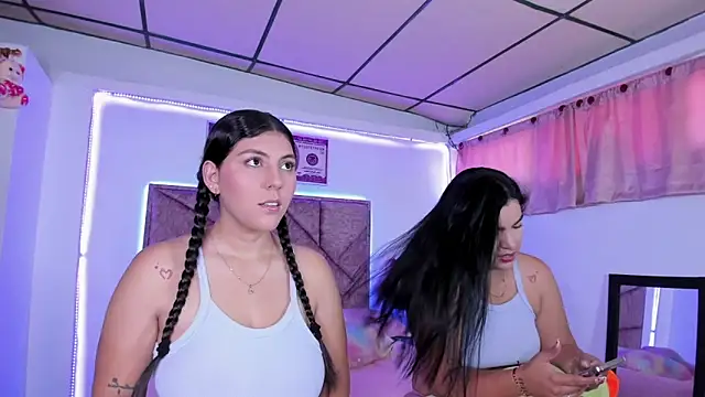 Cristal Smith20 online show from 09/12/25, 07:35