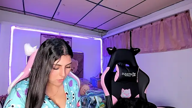 Cristal Smith20 online show from 03/13/26, 12:26