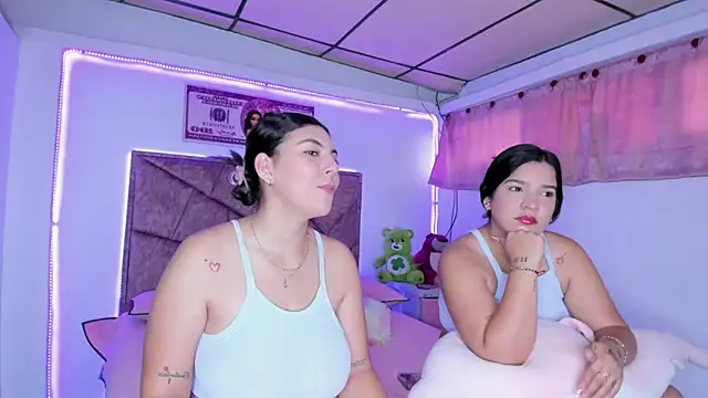 Cristal Smith20 online show from 09/30/25, 12:44