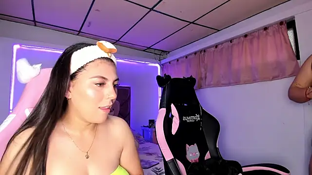 Cristal Smith20 online show from 03/11/26, 12:21