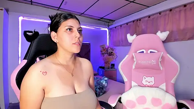 Cristal Smith20 online show from 03/25/26, 12:04