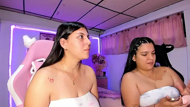 Cristal Smith20 online show from 03/26/26, 09:56