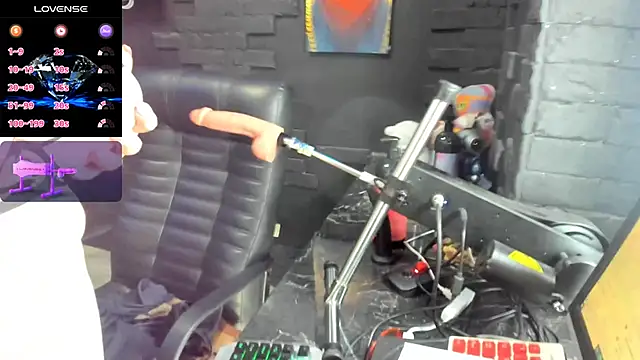 LaylaLayla7 online show from 03/17/25, 03:29