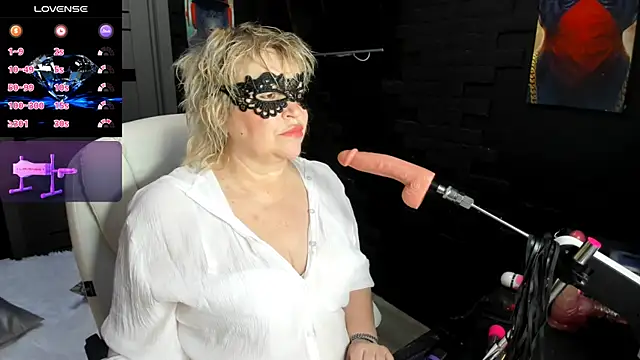 LaylaLayla7 online show from 01/08/26, 03:56