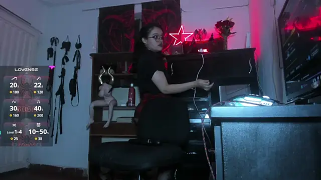 OnyxDiosaGotica online show from 02/04/26, 05:35