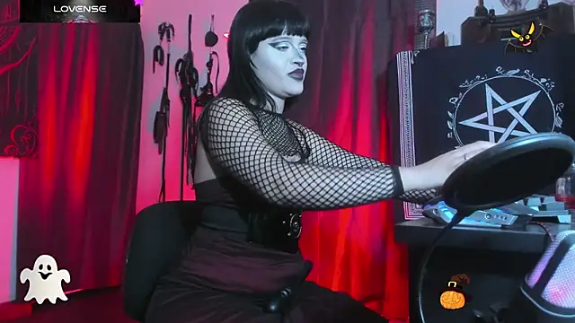 OnyxDiosaGotica online show from 06/01/26, 10:53