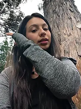 Nat XxX online show from 01/14/26, 06:55