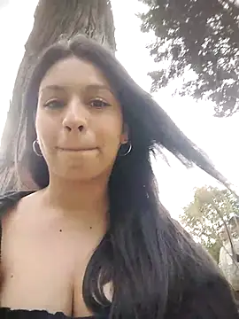 Nat XxX online show from 09/14/25, 06:30