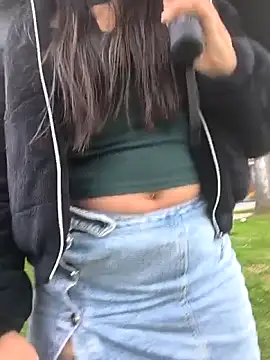 Nat XxX online show from 12/18/25, 07:50