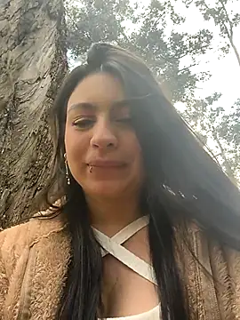 Nat XxX online show from 12/01/25, 05:25