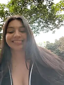 Nat XxX online show from 10/22/25, 06:07