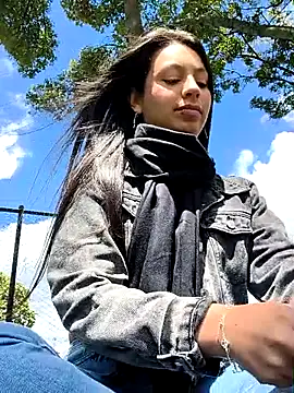 Nat XxX online show from 01/07/26, 05:18