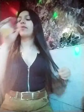 Nat XxX online show from 10/10/25, 09:04