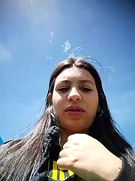 Nat XxX online show from 09/25/25, 06:58