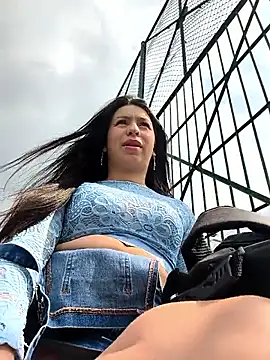 Nat XxX online show from 12/19/25, 06:32