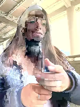 Nat XxX online show from 01/15/26, 06:44