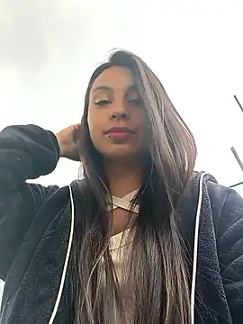 Nat XxX online show from 01/10/26, 08:04