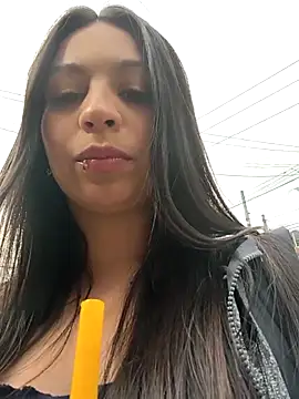 Nat XxX online show from 11/26/25, 07:25