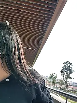 Nat XxX online show from 01/13/26, 07:18