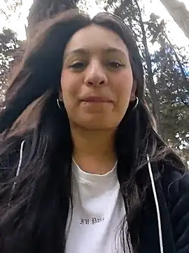 Nat XxX online show from 10/24/25, 05:34