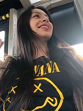 Nat XxX online show from 10/20/25, 09:04