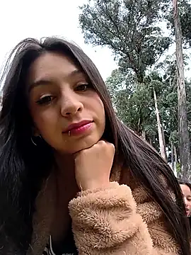 Nat XxX online show from 11/12/25, 07:40