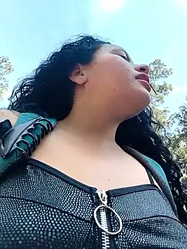 Nat XxX online show from 03/15/26, 08:05