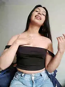 Nat XxX online show from 02/28/25, 08:18