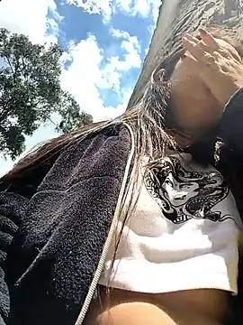 Nat XxX online show from 04/02/26, 06:03